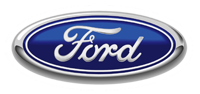 Logo Forda
