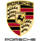 Logo koncernu Porsche